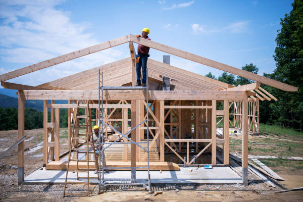 Best Affordable Roofing Company  in Mountain Park, GA