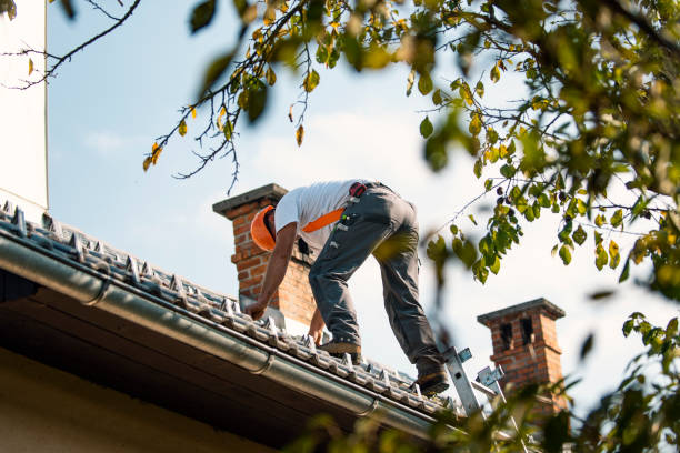Best Slate Roofing Contractor  in Mountain Park, GA