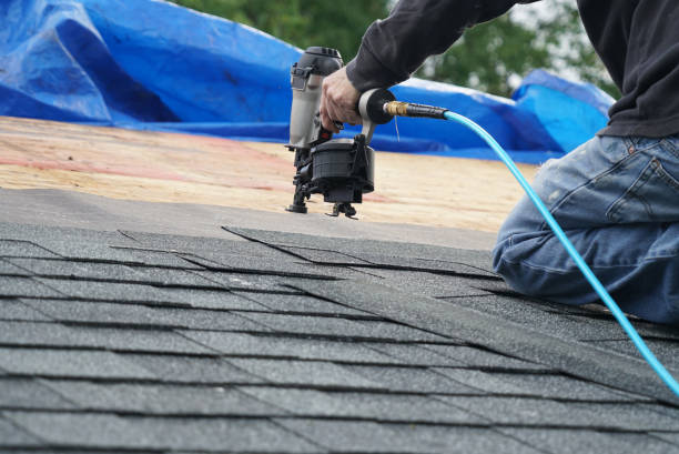 Professional Roofing Contractor in Mountain Park, GA