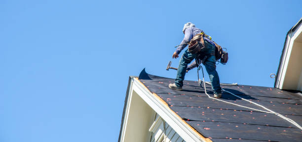 Quick and Trustworthy Emergency Roof Repair Services in Mountain Park, GA